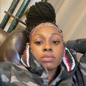 Meet your Posher, Bryanna